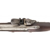 "Rare Maryland Contract US Model 1808 Musket by Nippes EX. George Moller Collection (AL7299)" - 4 of 6