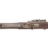 "Rare Maryland Contract US Model 1808 Musket by Nippes EX. George Moller Collection (AL7299)" - 5 of 6