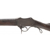 "Nepalese Martini-Henry rifle .577/450 (AL6007)" - 2 of 6