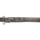 "Nepalese Martini-Henry rifle .577/450 (AL6007)" - 5 of 6