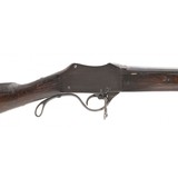 "Nepalese Martini-Henry rifle .577/450 (AL6007)" - 4 of 6