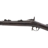 "U.S. Springfield model 1873 trapdoor rifle .45-70 (AL7316)" - 5 of 7