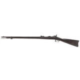 "U.S. Springfield model 1873 trapdoor rifle .45-70 (AL7316)" - 6 of 7