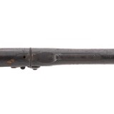 "U.S. Springfield model 1873 trapdoor rifle .45-70 (AL7316)" - 3 of 7