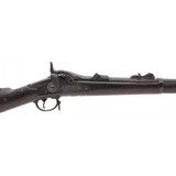 "U.S. Springfield model 1873 trapdoor rifle .45-70 (AL7316)" - 7 of 7