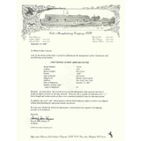 "Very Fine New York Engraved Colt Single Action Army (AC379)" - 2 of 7