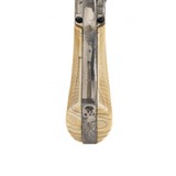 "Very Fine New York Engraved Colt Single Action Army (AC379)" - 3 of 7