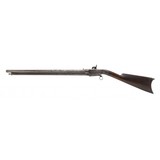 "Smith Jennings Repeater 3rd Model Rifle (W9200)" - 8 of 9