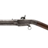 "Smith Jennings Repeater 3rd Model Rifle (W9200)" - 7 of 9