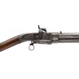 "Smith Jennings Repeater 3rd Model Rifle (W9200)" - 9 of 9