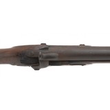 "South Carolina marked 1816 E. Whitney musket (AL7374)" - 8 of 10