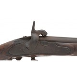"South Carolina marked 1816 E. Whitney musket (AL7374)" - 9 of 10