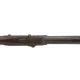 "South Carolina marked 1816 E. Whitney musket (AL7374)" - 2 of 10