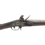 "L. Pomeroy Model 1808 .69 caliber flintlock musket. (AL7333)" - 9 of 9