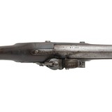 "L. Pomeroy Model 1808 .69 caliber flintlock musket. (AL7333)" - 7 of 9