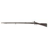 "L. Pomeroy Model 1808 .69 caliber flintlock musket. (AL7333)" - 5 of 9