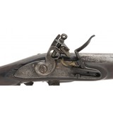 "L. Pomeroy Model 1808 .69 caliber flintlock musket. (AL7333)" - 8 of 9
