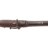 "U.S. Model 1861 contract rifled musket Trenton (AL7326)" - 2 of 7
