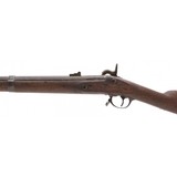 "U.S. Model 1861 contract rifled musket Trenton (AL7326)" - 5 of 7