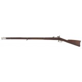"U.S. Model 1861 contract rifled musket Trenton (AL7326)" - 6 of 7