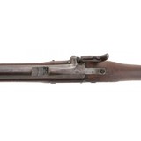 "U.S. Model 1861 contract rifled musket Trenton (AL7326)" - 4 of 7