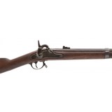 "U.S. Model 1861 contract rifled musket Trenton (AL7326)" - 7 of 7