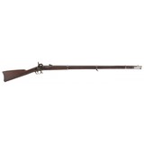"U.S. Model 1861 contract rifled musket Trenton (AL7326)"