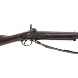 "British Pattern 1853 Enfield Musket (AL7372)" - 8 of 8