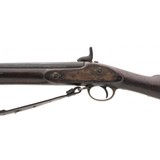 "British Pattern 1853 Enfield Musket (AL7372)" - 6 of 8