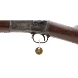"Winchester-Hotchkiss 3rd Model 1883 musket .45-70 (AW274)" - 2 of 9