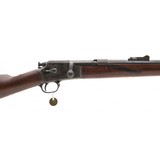 "Winchester-Hotchkiss 3rd Model 1883 musket .45-70 (AW274)" - 9 of 9