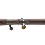 "Winchester-Hotchkiss 3rd Model 1883 musket .45-70 (AW274)" - 3 of 9