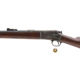 "Winchester-Hotchkiss 3rd Model 1883 musket .45-70 (AW274)" - 7 of 9