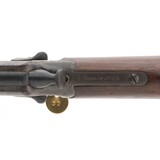"Winchester-Hotchkiss 3rd Model 1883 musket .45-70 (AW274)" - 5 of 9