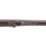 "U.S. Springfield Model 1879 Trapdoor rifle .45-70 (AL6026)" - 2 of 7
