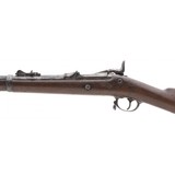 "U.S. Springfield Model 1879 Trapdoor rifle .45-70 (AL6026)" - 5 of 7