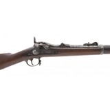 "U.S. Springfield Model 1879 Trapdoor rifle .45-70 (AL6026)" - 7 of 7