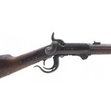 "U.S. 5th Model Burnside carbine .54 caliber (AL6922)" - 7 of 7