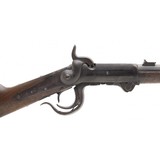 "U.S. 5th Model Burnside carbine .54 caliber (AL6922)" - 2 of 7