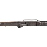 "U.S. 5th Model Burnside carbine .54 caliber (AL6922)" - 6 of 7
