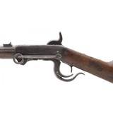 "U.S. 5th Model Burnside carbine .54 caliber (AL6922)" - 3 of 7
