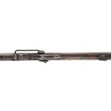 "U.S. 5th Model Burnside carbine .54 caliber (AL6922)" - 5 of 7