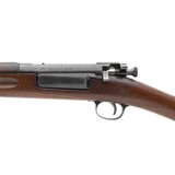 "U.S. Model 1892 Krag rifle .30-40 Krag (AL7304)" - 4 of 7