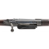 "U.S. Model 1892 Krag rifle .30-40 Krag (AL7304)" - 6 of 7