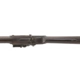 "U.S. Model 1808 Unknown maker contract musket .69 caliber (AL5823)" - 3 of 6