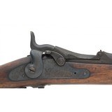 "U.S. Springfield Model 1884 trapdoor rifle .45-70 (AL6013)" - 9 of 11