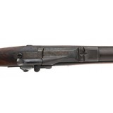 "U.S. Springfield Model 1884 trapdoor rifle .45-70 (AL6013)" - 8 of 11