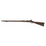 "U.S. Springfield Model 1884 trapdoor rifle .45-70 (AL6013)" - 6 of 11