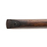 "U.S. Springfield Model 1884 trapdoor rifle .45-70 (AL6013)" - 7 of 11
