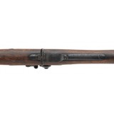 "U.S. Springfield Model 1884 trapdoor rifle .45-70 (AL6013)" - 4 of 11
